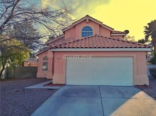 7445 Winterpine Ave, Las Vegas, NV 89147