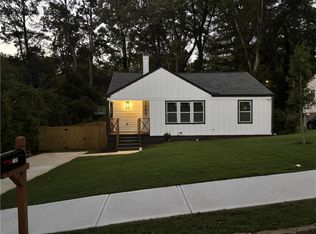 1389 Lanvale Dr SW, Atlanta, GA 30310