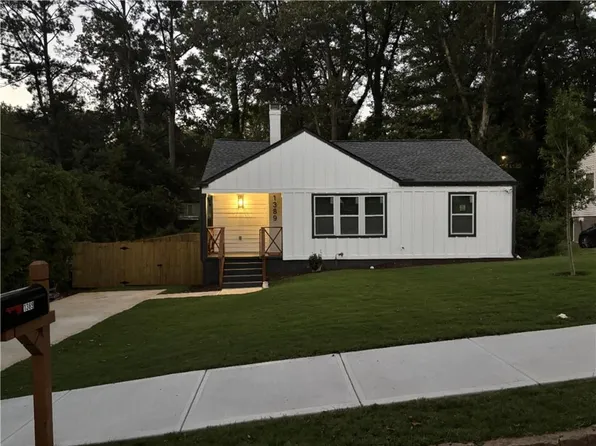 1389 Lanvale Dr SW, Atlanta, GA 30310