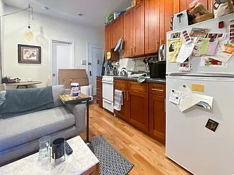 Rented by City Connections Realty