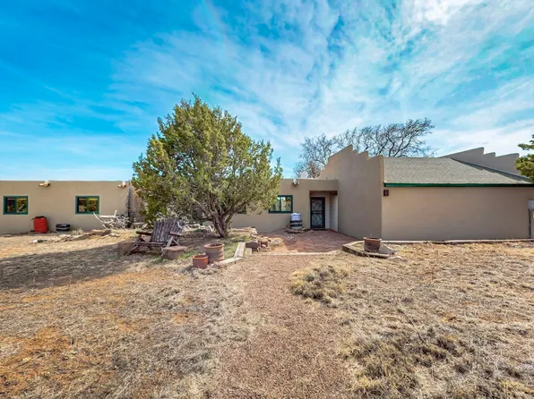 5 Encantado Cir, Santa Fe, NM 87508