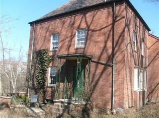 424 Olympia Rd, Mt Washington, PA 15211