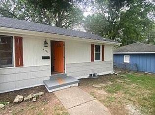 4501 E Red Bridge Rd, Kansas City, MO 64137