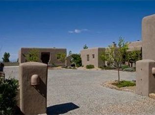 54 Dayflower Dr, Santa Fe, NM 87506