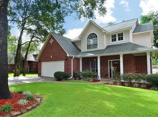 9806 Cherokee St, Baytown, TX 77521