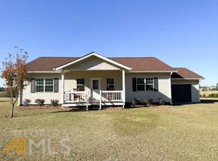 733 Jerry Talley Rd, Lyons, GA 30436