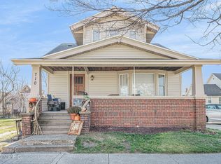 710 Fulton St, Grand Haven, MI 49417