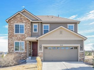 7450 S Old Hammer Way, Aurora, CO 80016
