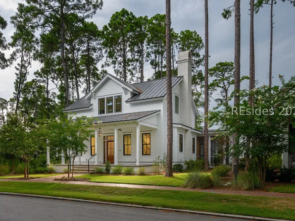 139 Squash Blossom Ln, Bluffton, SC 29910