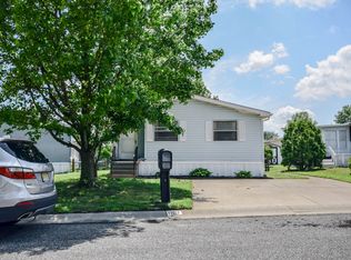 1107 Lemur Ln, Mount Laurel, NJ 08054