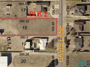 N Davis Ln, Hobbs, NM 88242
