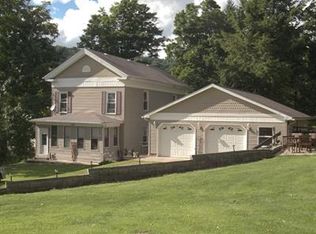 203 Bonner St, Tionesta, PA 16353