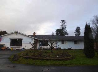 18246 Cinnamon Ln SW, Rochester, WA 98579