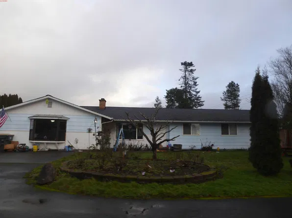18246 Cinnamon Ln SW, Rochester, WA 98579
