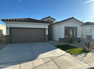 3792 Gibraltar Rd, Las Cruces, NM 88012