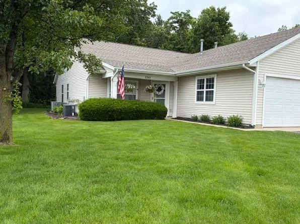 3345 Clear Vista Ct NE, Grand Rapids, MI 49525