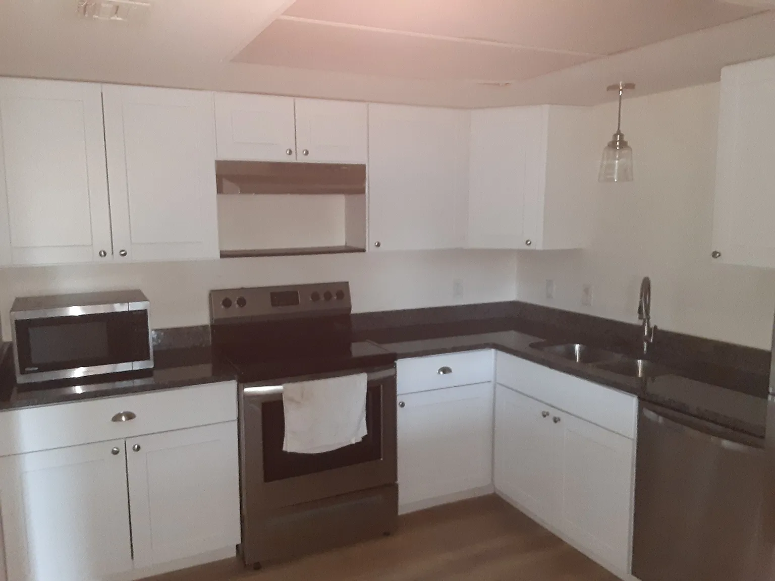 1 bed, 867 sqft, $1,300 — Photo 3