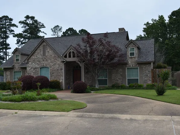 1616 Alta Vista Cir, Magnolia, AR 71753