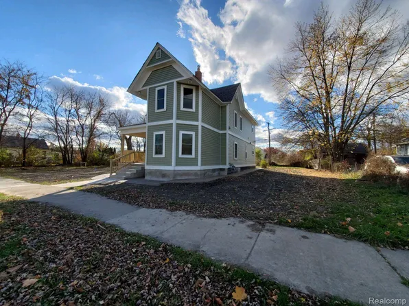 3979 16th St, Detroit, MI 48208