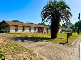 320 N 57th Ave, Pensacola, FL 32506