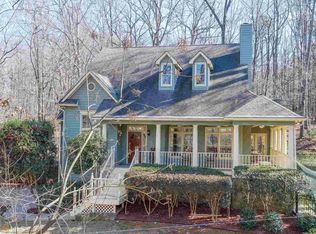 320 Countryside Dr, McDonough, GA