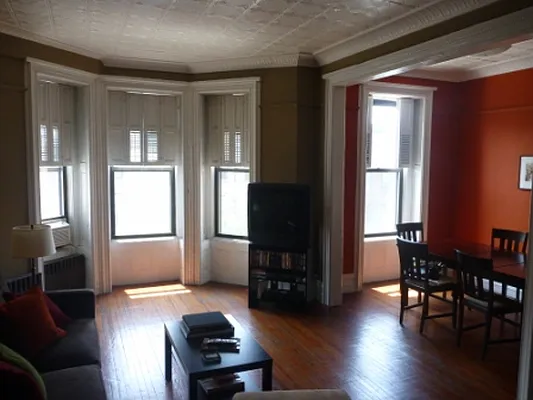 Rented by Garfield Realty  | media 49