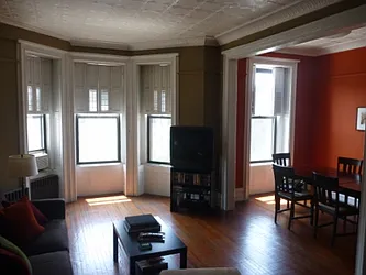 Rented by Garfield Realty 