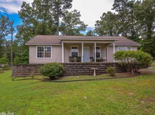 7950 Evening Shade Dr, Mabelvale, AR 72103