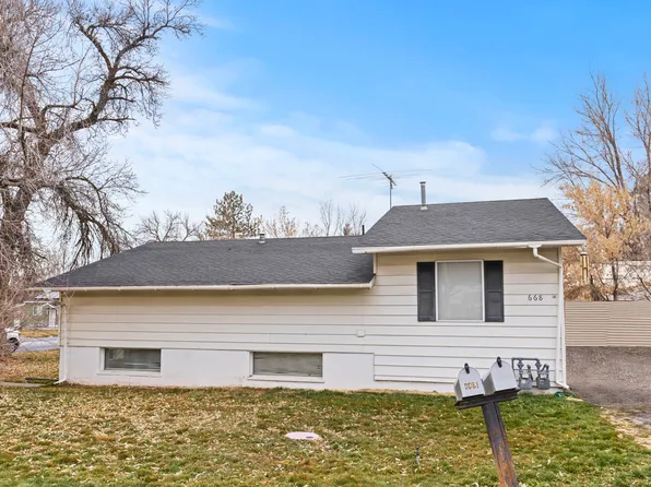 668 E 37th St, Ogden, UT 84403