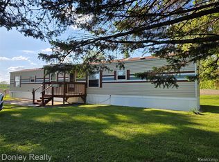 1888 Aitken Rd, Brown City, MI 48416