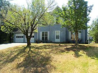 5059 Furlong Way, Powder Springs, GA 30127