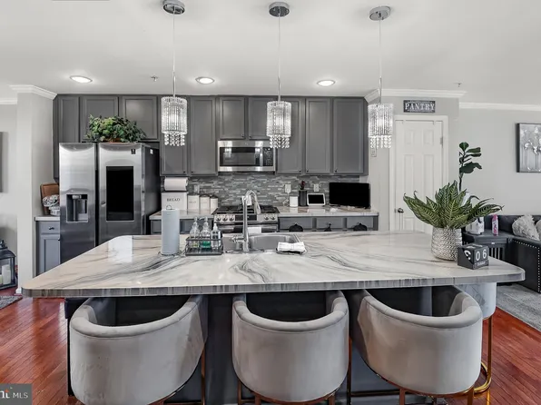 9302 Silver Charm Dr, Randallstown, MD 21133