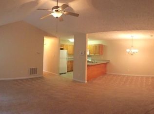 3709 Sapphire Rd UNIT 3, Fayetteville, NC 28303