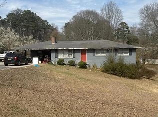 1600 28th St, Haleyville, AL 35565