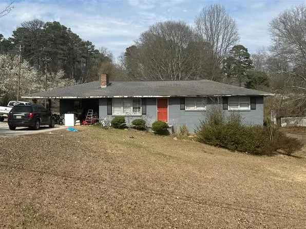 1600 28th St, Haleyville, AL 35565