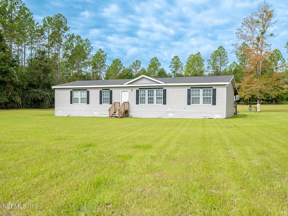 3444 SW 72ND Way, Lake Butler, FL 32054 Zillow