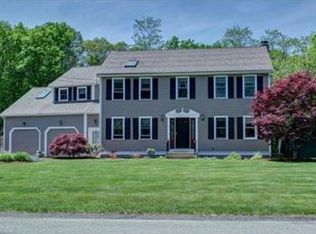 48 Haduk Dr, North Attleboro, MA 02760