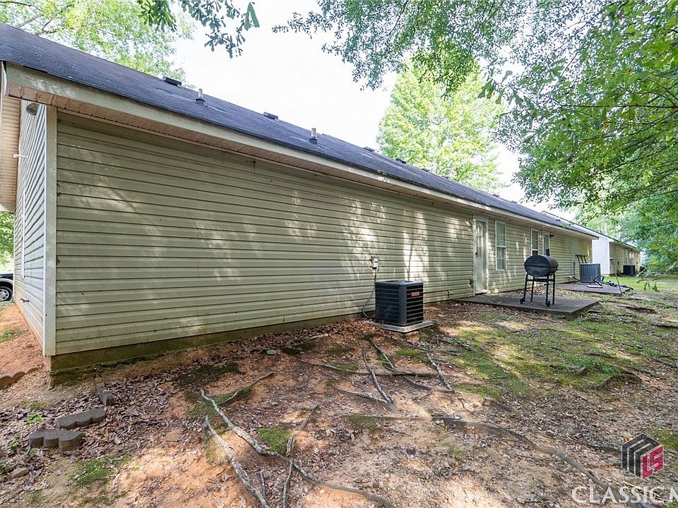 605 Baron Dr Monroe GA Zillow