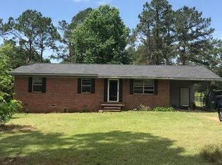 521 Sportsmans Club Rd, Leesburg, GA 31763