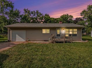 1605 W Lincoln Ave, Goshen, IN 46526
