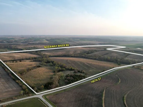 195th St, Prescott, IA 50859