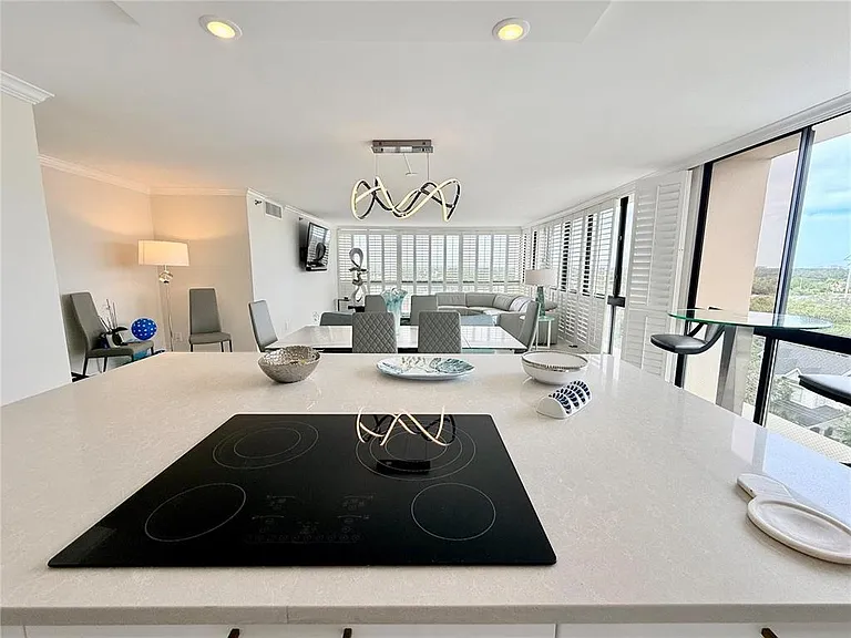 3301 Bayshore Blvd #1001E — Photo 9