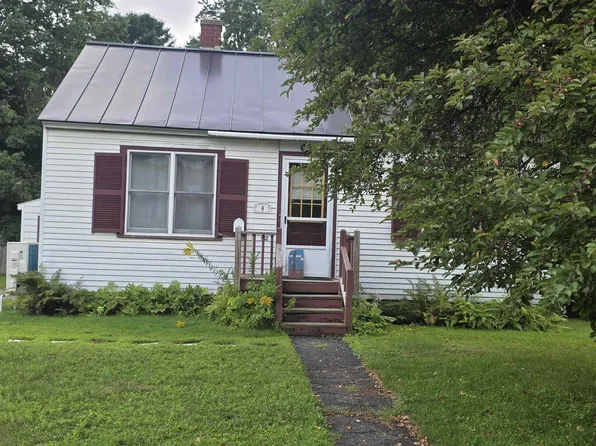 4 Bavier Avenue, Windsor, VT 05089