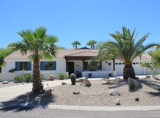 17007 E Jacklin Dr, Fountain Hills, AZ 85268