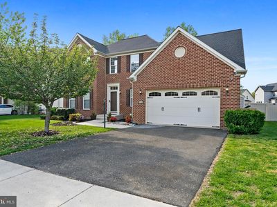 10754 Constitution Dr, Waldorf, MD, 20603