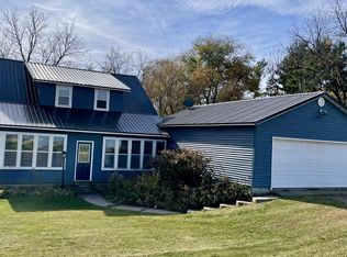 E6816 County Road B, Colfax, WI 54730