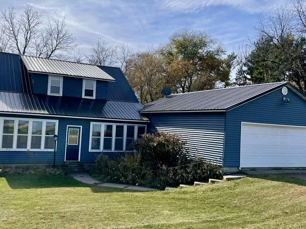E6816 County Road B, Colfax, WI 54730