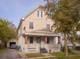 2832 E 125th St, Cleveland, OH 44120