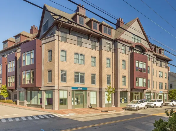 51 Islington Street #202, Portsmouth, NH 03801