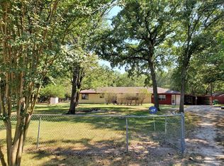 2895 State Highway 276 W, Quinlan, TX 75474
